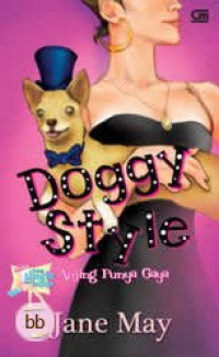 Image of Doggy Style: Anjing Punya Gaya