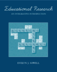 Image of Educational Research: An Integrative Introduction