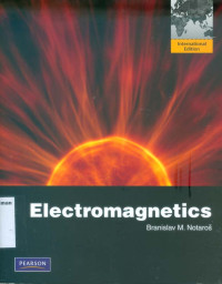 Image of Electromagnetics