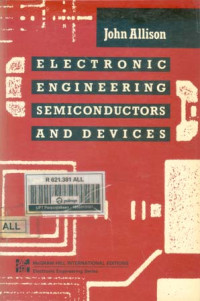 Image of Electronic Engineering Semiconductors and Devices