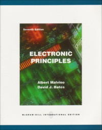 Image of Electronic Principles 7ed