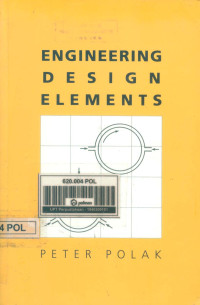 Image of Engineering Design Elements
