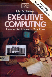 Image of Executive Computing