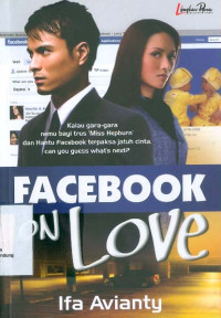 Image of Facebook On Love