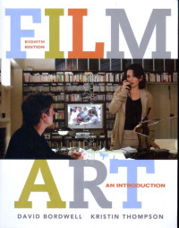 Image of Film Art: An Introduction