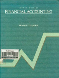 Image of Financial Accounting 4ed
