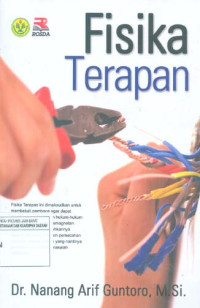 Image of Fisika Terapan
