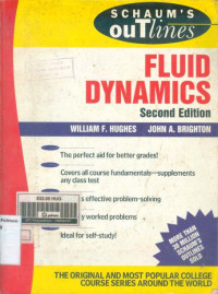 Image of Fluid Dynamics