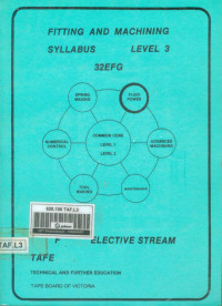 Image of Fluid Power (Syllabus Level 3)