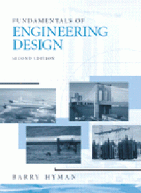 Image of Fundamentals of Engineering Design 2ed