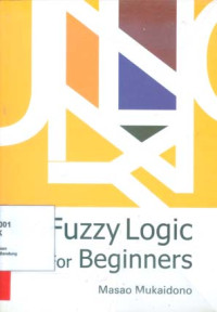 Image of Fuzzy Logic for Beginner