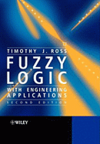 Image of Fuzzy Logic with Engineering Application 2ed
