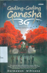 Image of Gading-gading Ganesha 3G