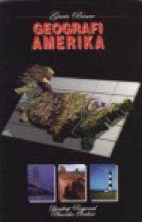 Image of Garis Besar Geografi Amerika