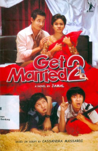 Image of Get Married 2
