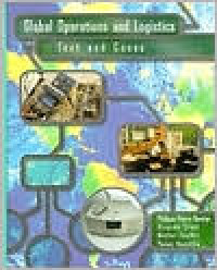 Image of Global Operations And Logistics: Text and Cases