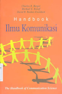 Image of Handbook Ilmu Komunikasi