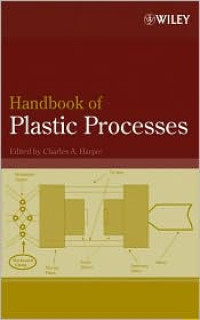 Image of Handbook of Plastic Processes