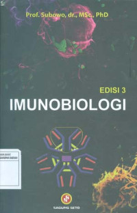 Image of Imunobiologi