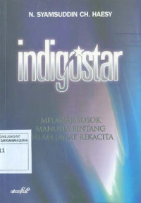 Image of Indigostar
