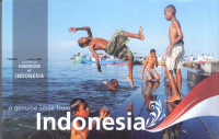Image of A Genuine Smile from Indonesia