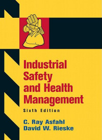 Image of Industrial Safety and Health Management 6ed