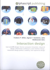 Image of Interaction Design