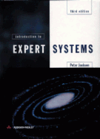 Image of Introduction to Expert Systems 3ed