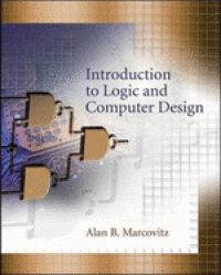 Image of Introduction to Logic and Computer Design