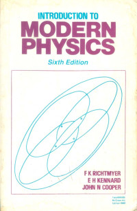 Image of Introduction to Modern Physics