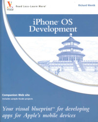 Image of iPhone OS Development