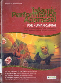 Image of Islamic Performance Appraisal for Human Capital
