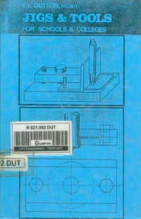 Image of Jigs And Tools for Schools & Colleges