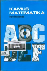 Image of Kamus Matematika