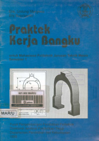 Image of Praktek Kerja Bangku