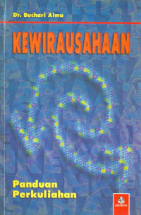 Image of Kewirausahaan