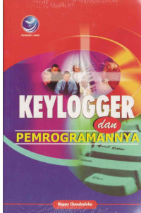 Image of Keylogger Dan Pemrogramannya