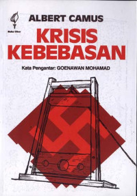 Image of Krisis Kebebasan