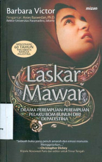 Image of Laskar Mawar