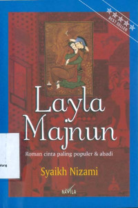 Image of Layla Majnun