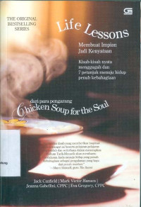 Image of Life Lessons Membuat Impian Jadi Kenyataan