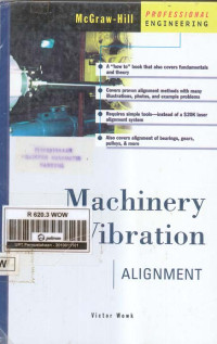 Image of Machinery Vibration Alignment