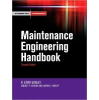 Image of Maintenance Engineering Handbook 7ed