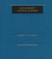 Image of Management Control System