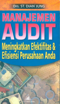 Image of Manajemen Audit
