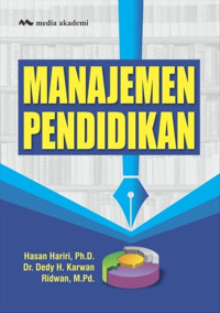 Image of Manajemen Pendidikan
