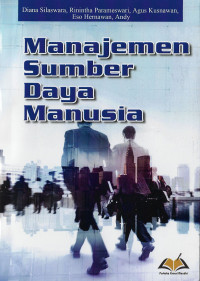 Image of Manajemen Sumber Daya Manusia