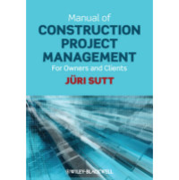 Image of Manual of Construction Project Management for Owners & Clients