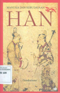 Image of Manusia dan Kebudayaan Han