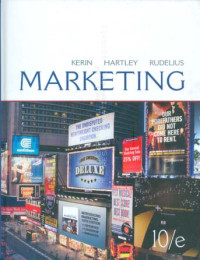 Image of Marketing 10ed